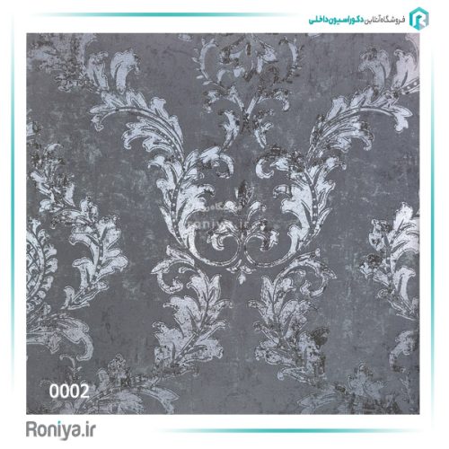 کاغذ دیواری لوکس کلاسیک کد 0041 6 کاغذ دیواری لوکس کلاسیک کد 0041