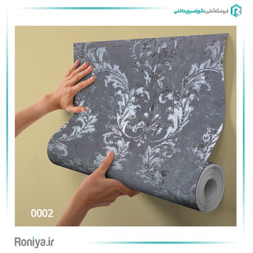 کاغذ دیواری لوکس کلاسیک کد 0041 4 کاغذ دیواری لوکس کلاسیک کد 0041