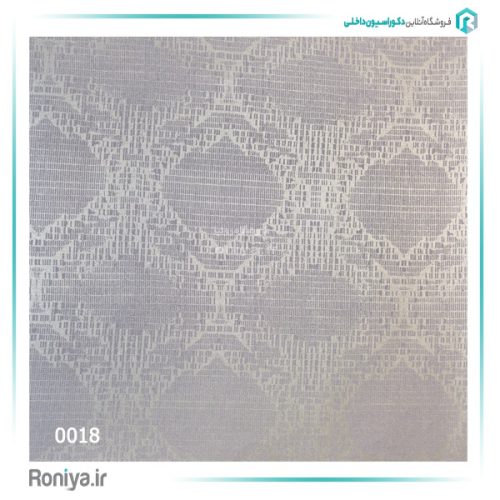 کاغذ دیواری مراکشی لاکچری کد 0018