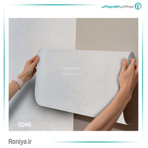 کاغذ دیواری مراکشی لاکچری کد 0018
