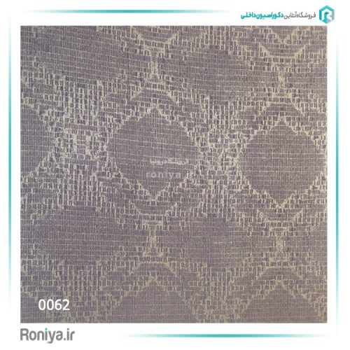 کاغذ دیواری مراکشی لاکچری کد 0018