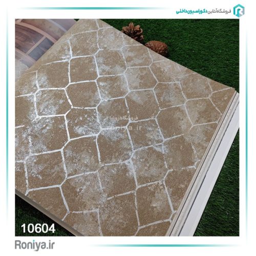 کاغذ دیواری مدرن قلع کاری کد 10602 3 کاغذ دیواری مدرن قلع کاری کد 10602