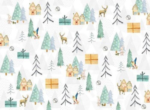 پوستر اتاق کودک رنگ روشن CN-0201 5 پوستر اتاق کودک رنگ روشن CN-0201