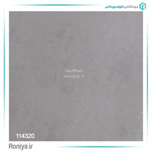 کاغذ دیواری طرح پتینه ساده کد 114320