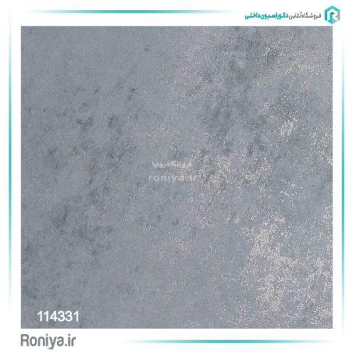 کاغذ دیواری سبز دریایی کد 114331 2 کاغذ دیواری سبز دریایی کد 114331