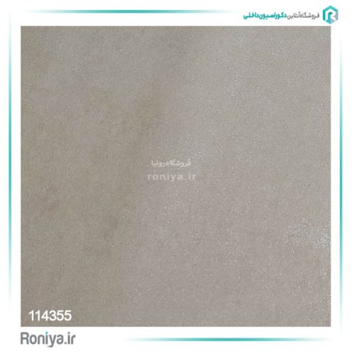 کاغذ دیواری پتینه کرم طلایی کد 114355 2 کاغذ دیواری پتینه کرم طلایی