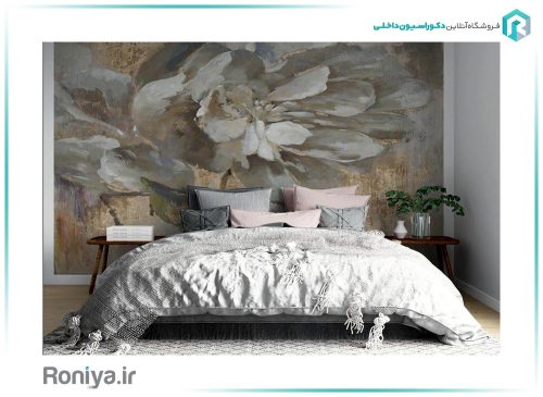 پوستر دیواری نقاشی امپر 3DF-573 3 پوستر دیواری نقاشی امپر 3DF-573