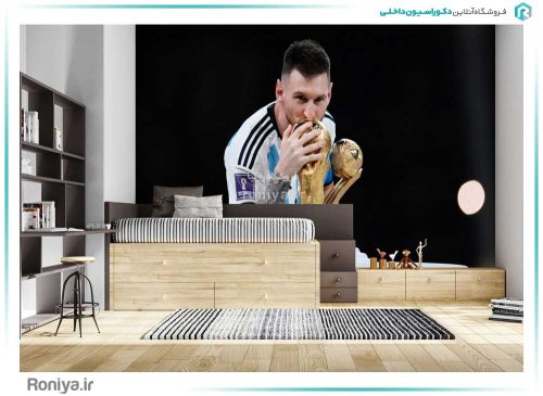 پوستر دیواری مسی کد: 104 3 پوستر دیواری مسی کد: 104