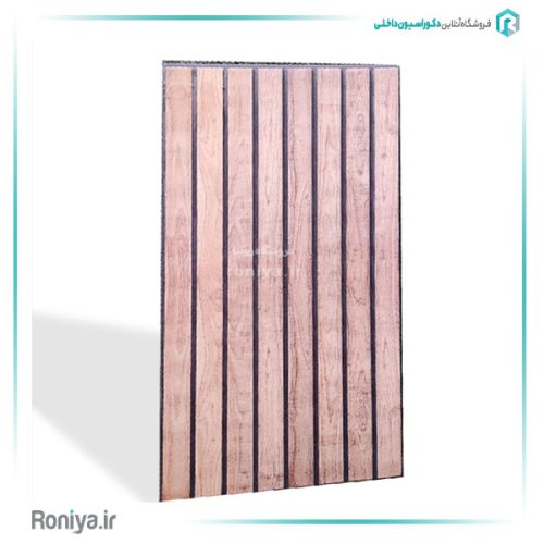 دیوارپوش طرح ترمو