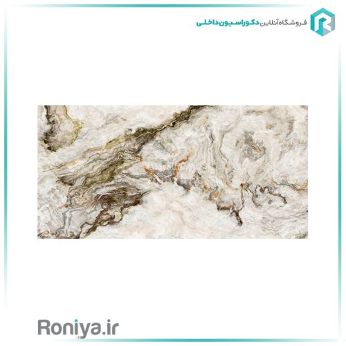 پوستر دیواری سنگ مرمر رزینCode-R-115