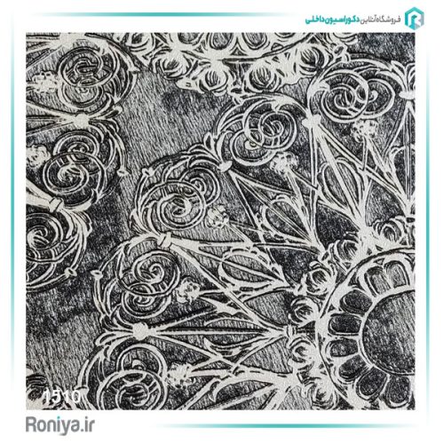 کاغذ دیواری طرح دار کلاسیک کد 1501 6 کاغذ دیواری طرح دار کلاسیک کد 1501