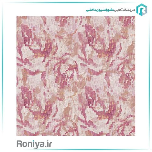کاغذ دیواری خاص برای پذیرایی کد 16033 5 کاغذ دیواری خاص برای پذیرایی