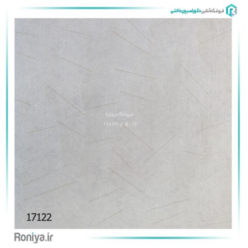 کاغذ دیواری شیک طرح خط کد 17122 2 کاغذ دیواری شیک طرح خط کد 17122