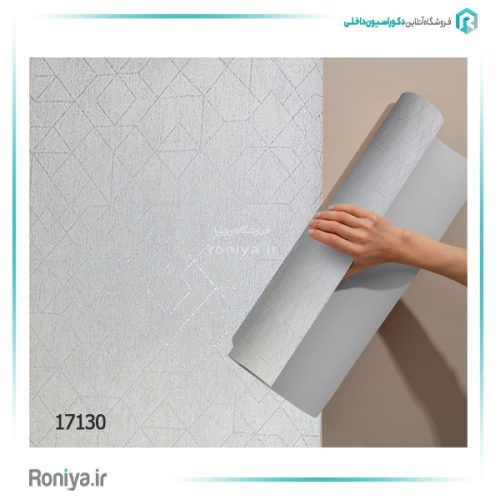 کاغذ دیواری طرح مدرن خطوط کد 17129 3 کاغذ دیواری طرح مدرن خطوط کد 17129