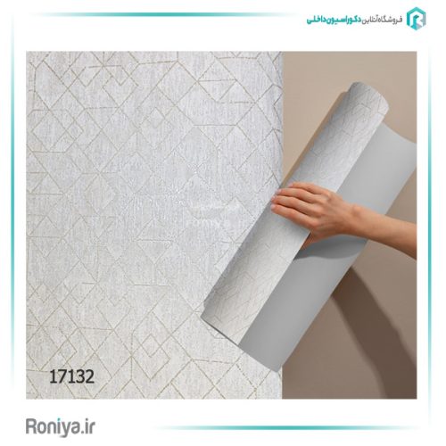 کاغذ دیواری طرح مدرن خطوط کد 17129 6 کاغذ دیواری طرح مدرن خطوط کد 17129