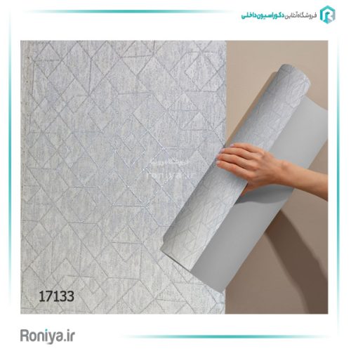 کاغذ دیواری طرح مدرن خطوط کد 17129 8 کاغذ دیواری طرح مدرن خطوط کد 17129
