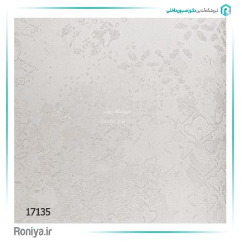 کاغذ دیواری پتینه کالچه کد 17135