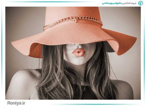 پوستر دیواری سالن زیبایی کد FS-106 2 پوستر دیواری سالن زیبایی کد FS-106