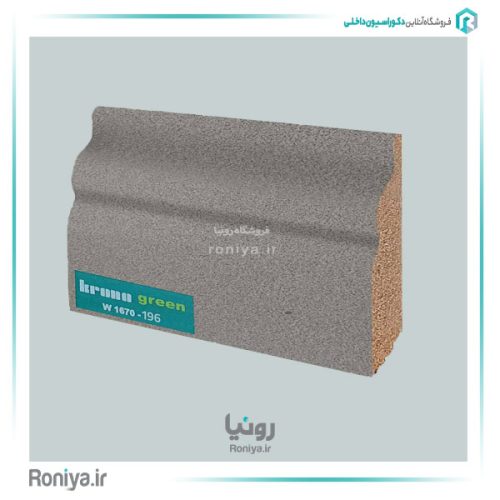 قرنیز mdf 46 قرنیز mdf