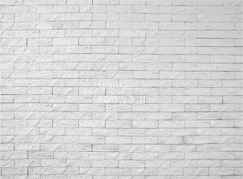 پوستر دیواری آجری سفیدCode-TA-168