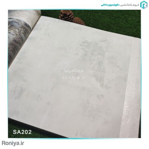 کاغذ دیواری طرح نقاشی پتینه کد sa202 - sa210 5 کاغذ دیواری طرح نقاشی پتینه کد sa202 - sa210