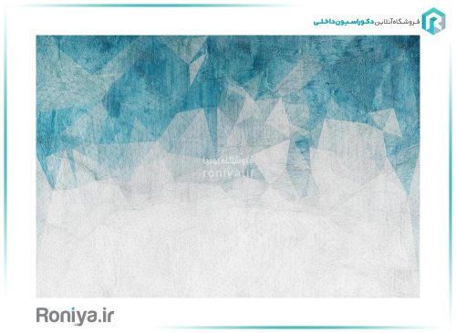 پوستری دیواری سه بعدی مدرن 3DF-545 3 پوستری دیواری سه بعدی مدرن 3DF-545