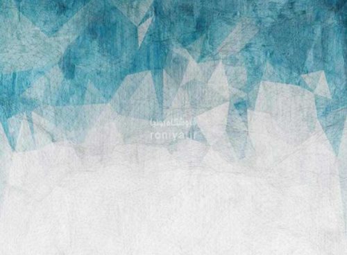 پوستری دیواری سه بعدی مدرن 3DF-545 4 پوستری دیواری سه بعدی مدرن 3DF-545