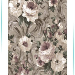 کاغذ دیواری تابلو نقاشی کد 22024