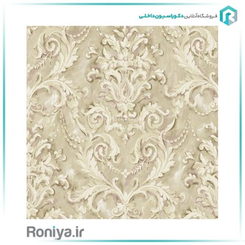 کاغذ دیواری