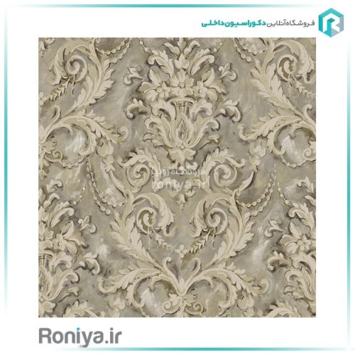 کاغذ دیواری برسته