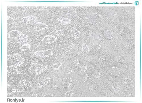 کاغذ دیواری طرح پلنگی کد 221231 2 کاغذ دیواری طرح پلنگی کد 221231