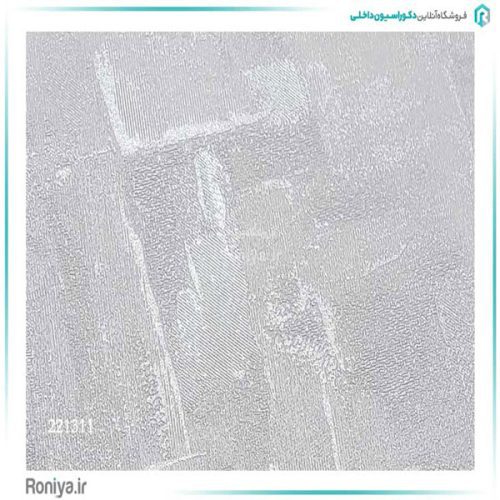 کاغذ دیواری پتینه قلمویی کد 221311