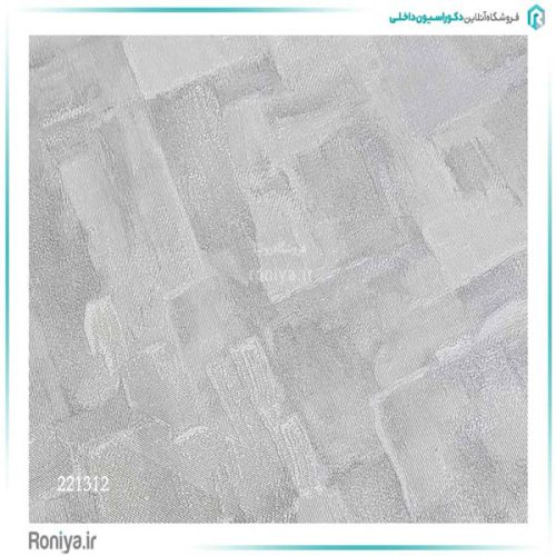کاغذ دیواری پتینه قلمویی کد 221311