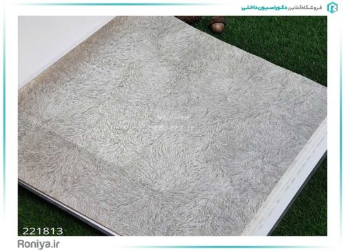 کاغذ دیواری اکلیل دار پوست ماری کد 221811 2 کاغذ دیواری اکلیل دار پوست ماری