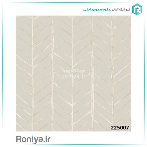 کاغذ دیواری طرح جناقی کد 235013 4 کاغذ دیواری طرح جناقی کد 235013