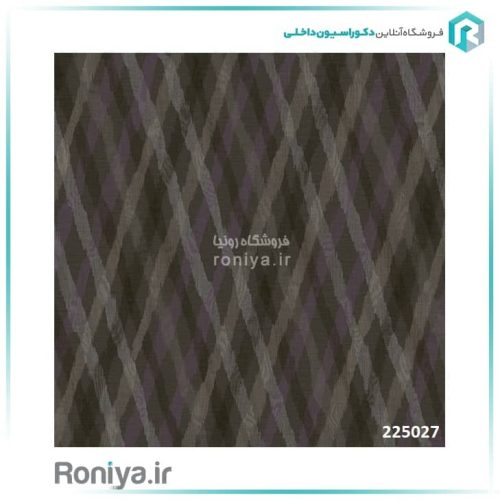 کاغذ دیواری طرح لوزی کد 245087 6 کاغذ دیواری طرح لوزی کد 245087