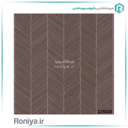 کاغذ دیواری طرح جناقی کد 225002 6 کاغذ دیواری طرح جناقی