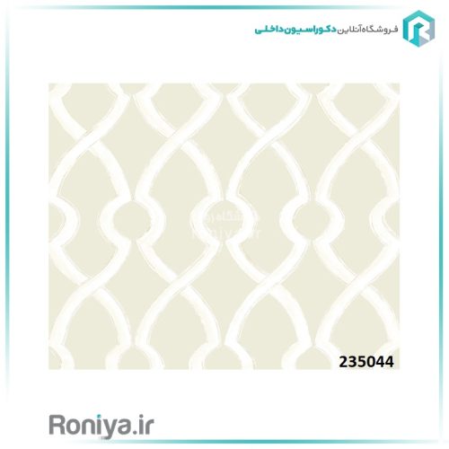 کاغذ دیواری پشت آینه کنسول کد 235032 4 کاغذ دیواری پشت آینه کنسول کد 235032