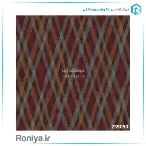 کاغذ دیواری طرح لوزی کد 245087 4 کاغذ دیواری طرح لوزی کد 245087
