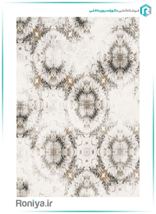 کاغذ دیواری طرح دار کلاسیک کد 23033 7 کاغذ دیواری طرح دار کلاسیک کد 23033