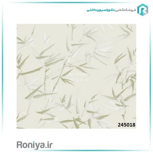 کاغذ دیواری مدرن طرح برگ کد 245026 6 کاغذ دیواری مدرن طرح برگ کد 245026
