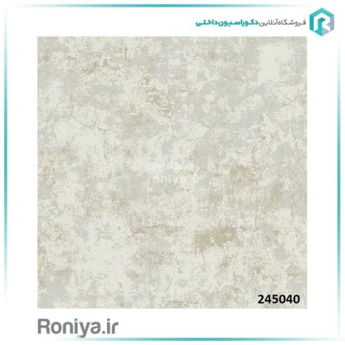 کاغذ دیواری پتینه خاص کد 245058 3 کاغذ دیواری پتینه خاص