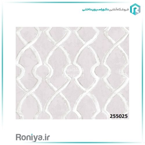 کاغذ دیواری پشت آینه کنسول کد 235032 3 کاغذ دیواری پشت آینه کنسول کد 235032