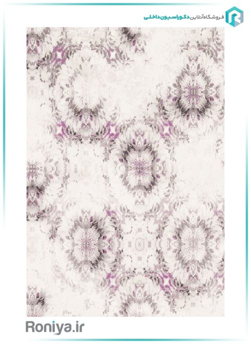 کاغذ دیواری طرح دار کلاسیک کد 23033 4 کاغذ دیواری طرح دار کلاسیک کد 23033