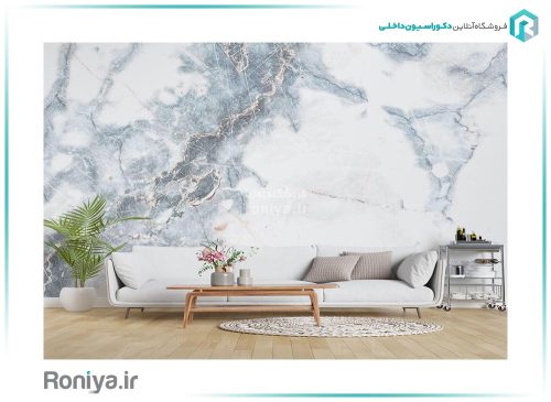 پوستر طرح سنگ ماربل R-106 3 پوستر طرح سنگ ماربل R-106