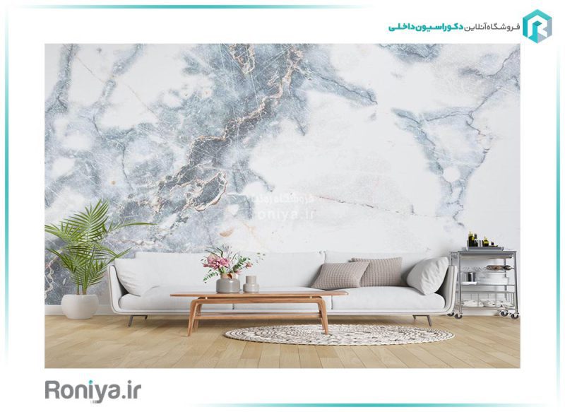 پوستر طرح سنگ ماربل R-106 3 پوستر طرح سنگ ماربل R-106