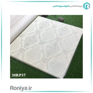 کاغذدیواری مناسب پشت آینه کنسولCode-30RP37