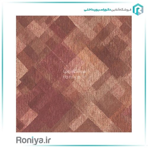کاغذ دیواری بافت پارچه کد 31033 4 کاغذ دیواری بافت پارچه