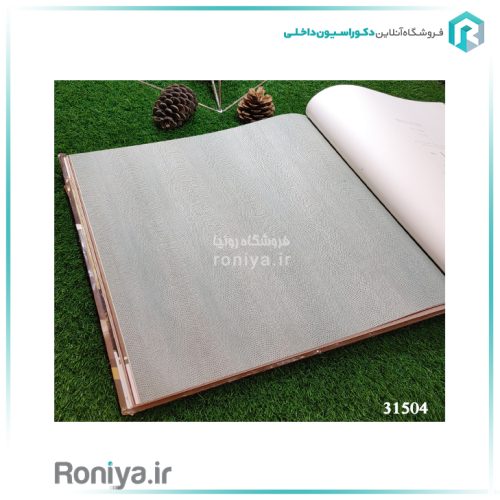 کاغذ دیواری طرح پوست ماریCode-31501-31503-31504-31508-31509 4 کاغذ دیواری طرح پوست ماری