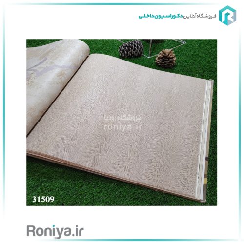 کاغذ دیواری طرح پوست ماریCode-31501-31503-31504-31508-31509 2 کاغذ دیواری طرح پوست ماری